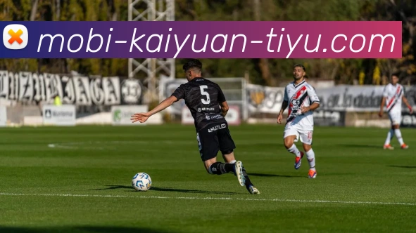 开元体育品牌故事