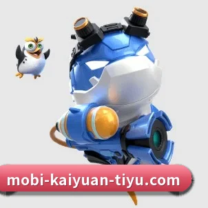 开元体育 APP 界面 - kaiyuansports