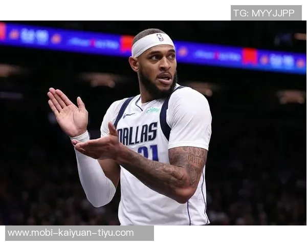 弗拉格感激加福德的支持与建议共同进步的篮球伙伴关系