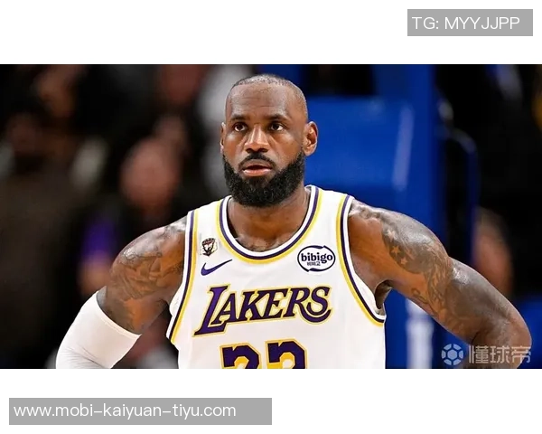 詹姆斯谈新赛季骑士压力大认为球队面临重大挑战与期待
